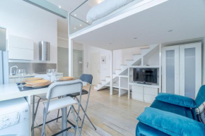 San Luca Exclusive Central Loft